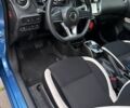 Синий Ниссан Ноут, объемом двигателя 1.2 л и пробегом 12 тыс. км за 11900 $, фото 38 на Automoto.ua