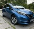Синий Ниссан Ноут, объемом двигателя 1.2 л и пробегом 12 тыс. км за 11900 $, фото 27 на Automoto.ua