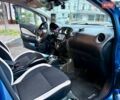 Синий Ниссан Ноут, объемом двигателя 1.2 л и пробегом 45 тыс. км за 14000 $, фото 5 на Automoto.ua
