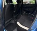 Синий Ниссан Ноут, объемом двигателя 1.2 л и пробегом 12 тыс. км за 11900 $, фото 48 на Automoto.ua