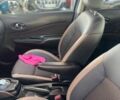 Синій Ніссан Ноут, об'ємом двигуна 0 л та пробігом 46 тис. км за 12999 $, фото 19 на Automoto.ua