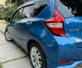 Синий Ниссан Ноут, объемом двигателя 1.2 л и пробегом 12 тыс. км за 11900 $, фото 6 на Automoto.ua