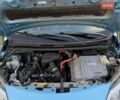 Синій Ніссан Ноут, об'ємом двигуна 1.2 л та пробігом 38 тис. км за 11500 $, фото 25 на Automoto.ua