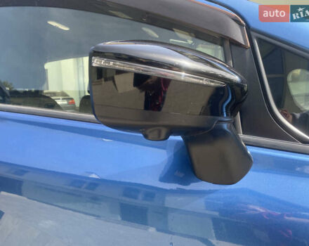 Синий Ниссан Ноут, объемом двигателя 1.2 л и пробегом 73 тыс. км за 12600 $, фото 35 на Automoto.ua