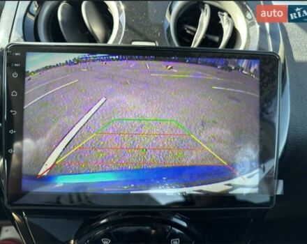 Синий Ниссан Ноут, объемом двигателя 1.2 л и пробегом 30 тыс. км за 11500 $, фото 16 на Automoto.ua