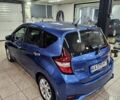 Синий Ниссан Ноут, объемом двигателя 1.2 л и пробегом 30 тыс. км за 11500 $, фото 3 на Automoto.ua