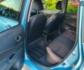 Синій Ніссан Ноут, об'ємом двигуна 1.2 л та пробігом 59 тис. км за 12700 $, фото 15 на Automoto.ua