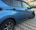 Синій Ніссан Ноут, об'ємом двигуна 1.2 л та пробігом 67 тис. км за 12200 $, фото 32 на Automoto.ua