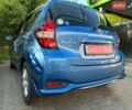 Синий Ниссан Ноут, объемом двигателя 1.2 л и пробегом 51 тыс. км за 12200 $, фото 16 на Automoto.ua
