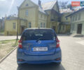 Синий Ниссан Ноут, объемом двигателя 1.2 л и пробегом 73 тыс. км за 12600 $, фото 10 на Automoto.ua