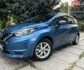 Синий Ниссан Ноут, объемом двигателя 1.2 л и пробегом 12 тыс. км за 11900 $, фото 20 на Automoto.ua