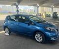 Синій Ніссан Ноут, об'ємом двигуна 0 л та пробігом 46 тис. км за 12999 $, фото 9 на Automoto.ua