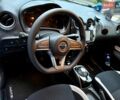 Синій Ніссан Ноут, об'ємом двигуна 1.2 л та пробігом 45 тис. км за 14000 $, фото 6 на Automoto.ua