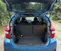 Синий Ниссан Ноут, объемом двигателя 1.2 л и пробегом 12 тыс. км за 11900 $, фото 49 на Automoto.ua
