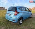 Синій Ніссан Ноут, об'ємом двигуна 1.2 л та пробігом 38 тис. км за 11500 $, фото 7 на Automoto.ua