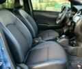 Синій Ніссан Ноут, об'ємом двигуна 1.2 л та пробігом 67 тис. км за 12200 $, фото 71 на Automoto.ua