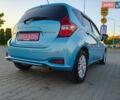Синій Ніссан Ноут, об'ємом двигуна 1.2 л та пробігом 59 тис. км за 12700 $, фото 8 на Automoto.ua