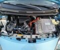Синій Ніссан Ноут, об'ємом двигуна 1.2 л та пробігом 59 тис. км за 12700 $, фото 12 на Automoto.ua