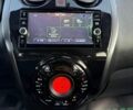Синій Ніссан Ноут, об'ємом двигуна 1.2 л та пробігом 67 тис. км за 12200 $, фото 56 на Automoto.ua