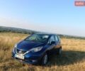Синій Ніссан Ноут, об'ємом двигуна 1.6 л та пробігом 107 тис. км за 9400 $, фото 4 на Automoto.ua
