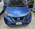 Синий Ниссан Ноут, объемом двигателя 1.2 л и пробегом 30 тыс. км за 11500 $, фото 6 на Automoto.ua