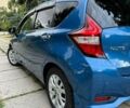 Синий Ниссан Ноут, объемом двигателя 1.2 л и пробегом 12 тыс. км за 11900 $, фото 6 на Automoto.ua