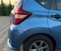 Синій Ніссан Ноут, об'ємом двигуна 1.2 л та пробігом 67 тис. км за 12200 $, фото 31 на Automoto.ua