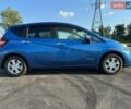 Синий Ниссан Ноут, объемом двигателя 1.2 л и пробегом 51 тыс. км за 12200 $, фото 9 на Automoto.ua