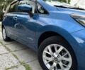 Синий Ниссан Ноут, объемом двигателя 1.2 л и пробегом 12 тыс. км за 11900 $, фото 28 на Automoto.ua