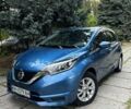 Синий Ниссан Ноут, объемом двигателя 1.2 л и пробегом 12 тыс. км за 11900 $, фото 1 на Automoto.ua