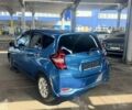 Синій Ніссан Ноут, об'ємом двигуна 0 л та пробігом 46 тис. км за 12999 $, фото 5 на Automoto.ua