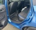 Синій Ніссан Ноут, об'ємом двигуна 0 л та пробігом 48 тис. км за 13499 $, фото 13 на Automoto.ua