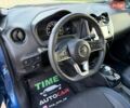 Синій Ніссан Ноут, об'ємом двигуна 1.2 л та пробігом 67 тис. км за 12200 $, фото 64 на Automoto.ua