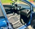 Синій Ніссан Ноут, об'ємом двигуна 1.2 л та пробігом 60 тис. км за 13300 $, фото 20 на Automoto.ua