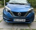 Синий Ниссан Ноут, объемом двигателя 1.2 л и пробегом 12 тыс. км за 11900 $, фото 31 на Automoto.ua