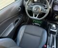 Синій Ніссан Ноут, об'ємом двигуна 1.2 л та пробігом 67 тис. км за 12200 $, фото 50 на Automoto.ua