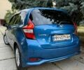 Синий Ниссан Ноут, объемом двигателя 1.2 л и пробегом 12 тыс. км за 11900 $, фото 8 на Automoto.ua