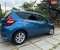 Синий Ниссан Ноут, объемом двигателя 1.2 л и пробегом 12 тыс. км за 11900 $, фото 25 на Automoto.ua