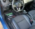 Синій Ніссан Ноут, об'ємом двигуна 1.2 л та пробігом 67 тис. км за 12200 $, фото 63 на Automoto.ua