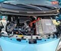 Синій Ніссан Ноут, об'ємом двигуна 1.2 л та пробігом 59 тис. км за 12700 $, фото 42 на Automoto.ua