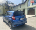 Синий Ниссан Ноут, объемом двигателя 1.2 л и пробегом 73 тыс. км за 12600 $, фото 8 на Automoto.ua