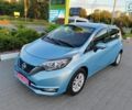 Синій Ніссан Ноут, об'ємом двигуна 1.2 л та пробігом 59 тис. км за 12700 $, фото 1 на Automoto.ua