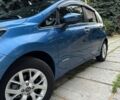 Синий Ниссан Ноут, объемом двигателя 1.2 л и пробегом 12 тыс. км за 11900 $, фото 15 на Automoto.ua