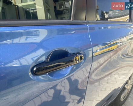 Синий Ниссан Ноут, объемом двигателя 1.2 л и пробегом 73 тыс. км за 12600 $, фото 37 на Automoto.ua