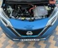 Синій Ніссан Ноут, об'ємом двигуна 1.2 л та пробігом 67 тис. км за 12200 $, фото 92 на Automoto.ua