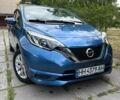 Синий Ниссан Ноут, объемом двигателя 1.2 л и пробегом 12 тыс. км за 11900 $, фото 30 на Automoto.ua