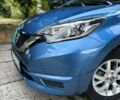 Синий Ниссан Ноут, объемом двигателя 1.2 л и пробегом 12 тыс. км за 11900 $, фото 16 на Automoto.ua
