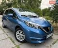 Синий Ниссан Ноут, объемом двигателя 1.2 л и пробегом 12 тыс. км за 11900 $, фото 1 на Automoto.ua