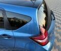 Синій Ніссан Ноут, об'ємом двигуна 1.2 л та пробігом 67 тис. км за 12200 $, фото 11 на Automoto.ua