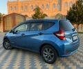 Синій Ніссан Ноут, об'ємом двигуна 1.2 л та пробігом 67 тис. км за 12200 $, фото 8 на Automoto.ua